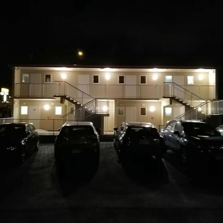 Bayfield Motel&Apartment Dunedin Buitenkant foto
