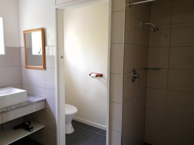 Bayfield Motel&Apartment Dunedin Buitenkant foto