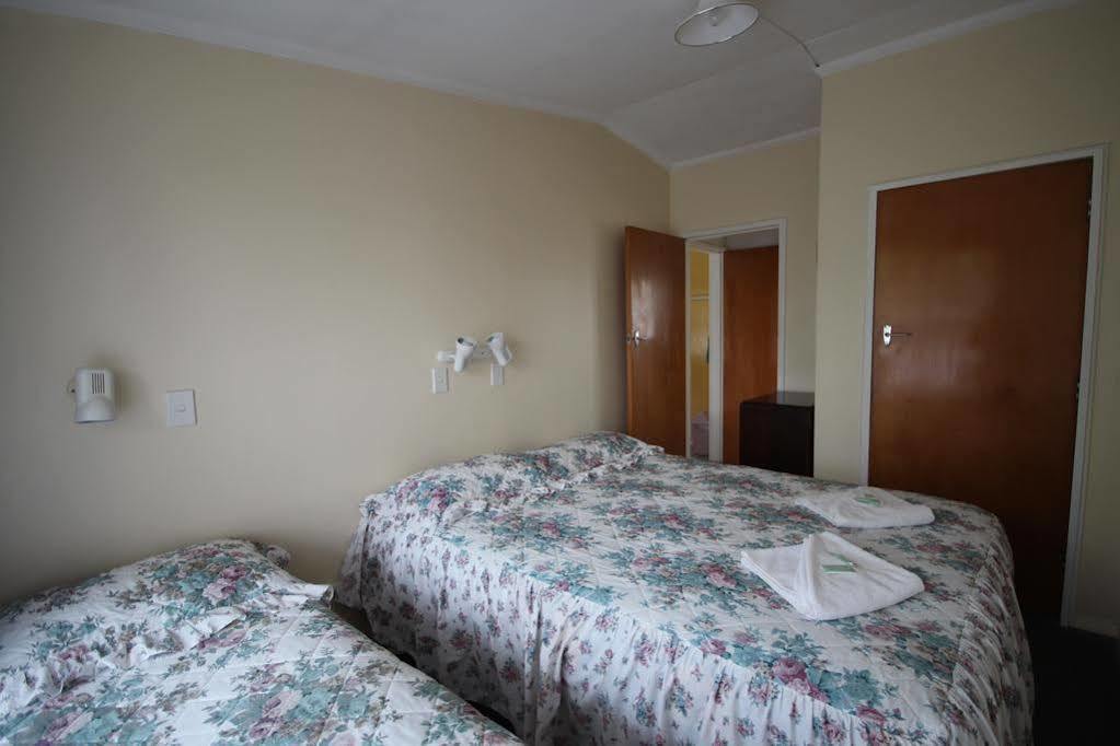 Bayfield Motel&Apartment Dunedin Buitenkant foto