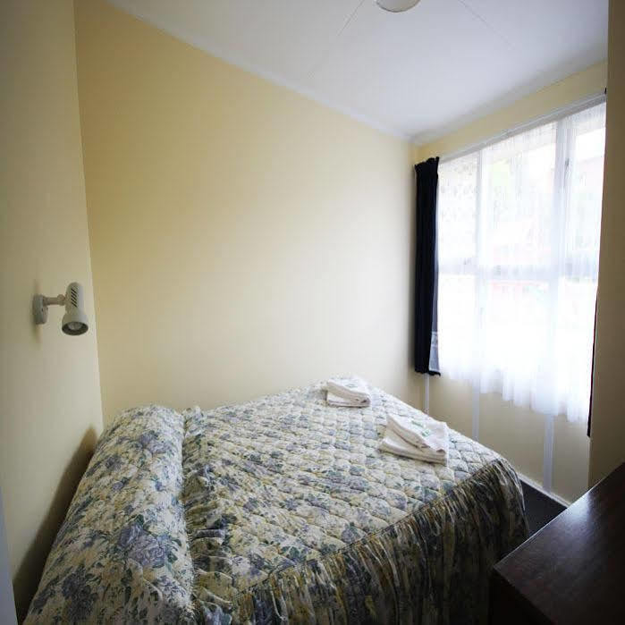 Bayfield Motel&Apartment Dunedin Buitenkant foto